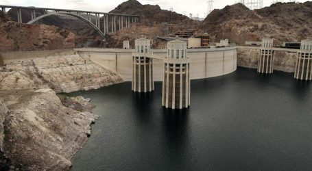 Environmentalists Didn’t Expect This Would Happen When They Busted Up Dams