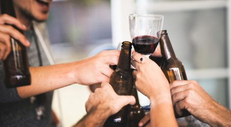Wine Before Beer? Beer Before Wine? There’s Finally a Scientific Answer