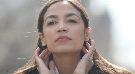Alexandria Ocasio-Cortez Just Had the Perfect Response to People Who Think She’s a “Pretty Idiot”