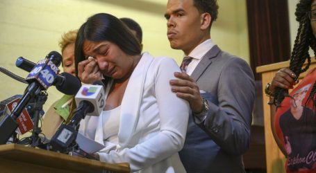 California Won’t Charge Officers in the Stephon Clark Case—But the Feds Might
