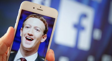 Zuckerberg: Facebook Will Build a Brand New Privacy-Obsessed Social Network
