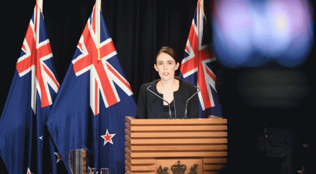 New Zealand’s Prime Minister Is Showing the World What Real Leadership Looks Like