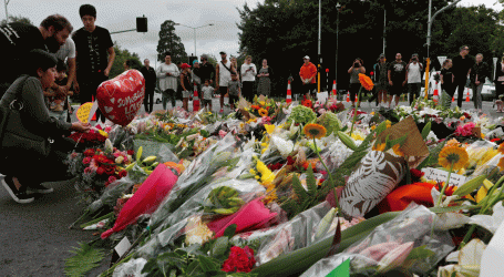 “It’s Like a Virus”: Fighting the Hate that Fueled the New Zealand Massacre Requires a Global Response