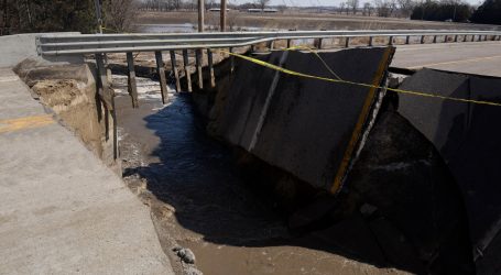 The Hidden Catastrophe of the Midwest’s Floods