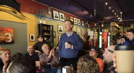 Is John Hickenlooper the Fracking Candidate?