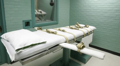 The Supreme Court Just Halted This Texas Death Row Inmate’s Execution