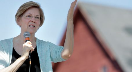 Warren and Sanders are Talking Tough About Corporate Control of Food