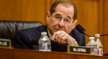 House Democrats Will Subpoena Mueller Report
