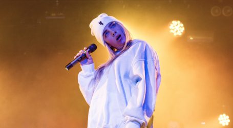 Billie Eilish’s Mouthful of an Album Is an Overdramatic Tumblr Post Brought to Life
