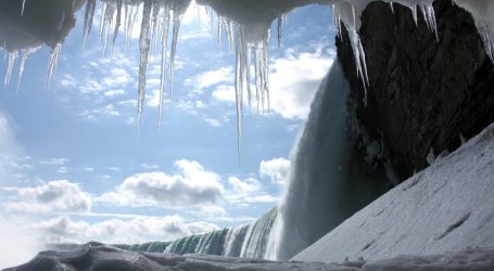 This Video Shows What Happens After the Ice Melts