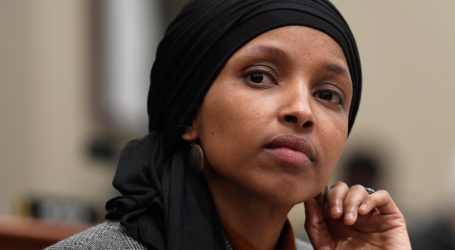 Rep. Ilhan Omar Was Right: Threats Against Muslim Americans Are Rising