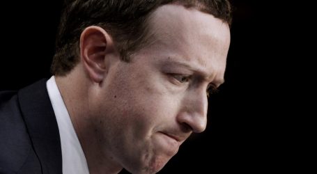 Everyone in the World Wants to Fix Facebook. Here’s Why No One Can.