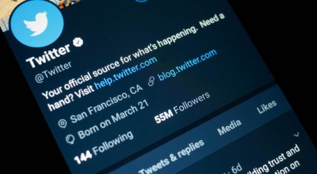 Twitter’s “Verified” Users Are Spreading Viral Misinformation