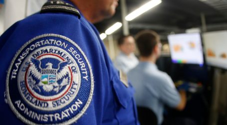 TSA Agents Say They’re Not Discriminating Against Black Women, But Their Body Scanners Might Be