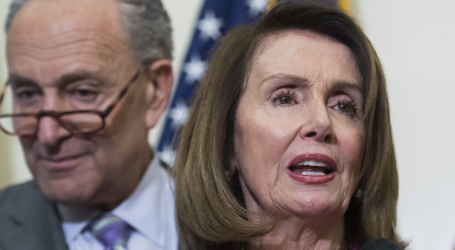 Pelosi and Schumer Urge Mueller to Testify Publicly