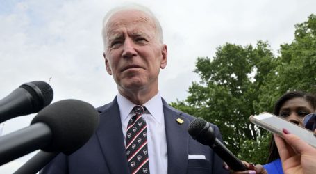 Joe Biden’s Climate Plan Copied Language and “Inadvertently” Forgot Citations