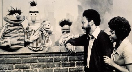 How a Black Psychiatrist Shaped “Sesame Street” As a Tool Against Racism