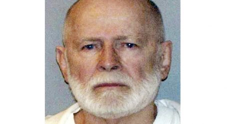 Newly Discovered Whitey Bulger Letters Reveal His Love of Trump