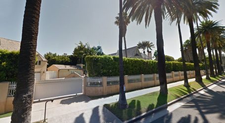 Trump Jr. Sells Beverly Hills Home at a Rich Premium