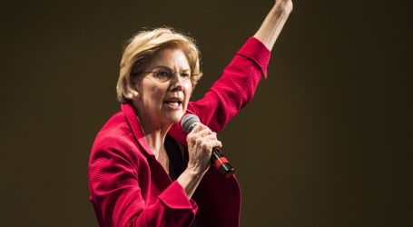Elizabeth Warren Just Unveiled a Plan to Close the Racial Wealth Gap