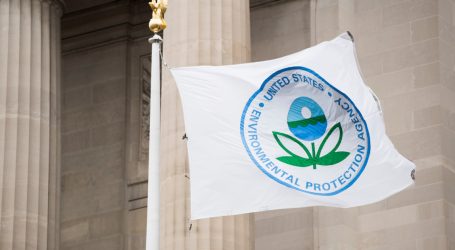 HuffPost Just Published a Bombshell Story About the EPA
