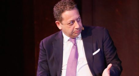 Felix Sater Wanted to Testify Publicly but Democrats Balked, Lawyer Says