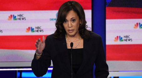 Kamala Harris Just Won the Internet with “Her Hands”