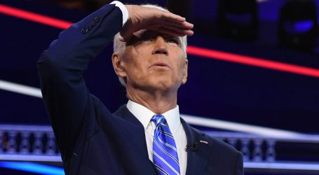 Joe Biden Thought His Presidential Debate Pain Was Over. Booker and Castro Have Different Plans.