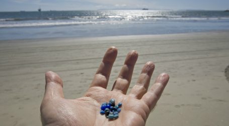 How Plastics Are Clogging the Ocean, Even Before You Toss that Bottle Away