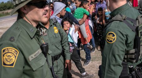 There May Be More Racist Border Patrol Facebook Groups