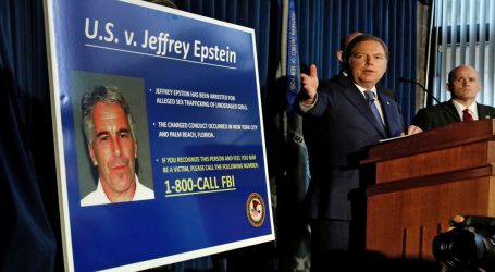 “It’s an Uncomfortable Reality.” An Expert on How Jeffrey Epstein’s Case Isn’t All That Unique.