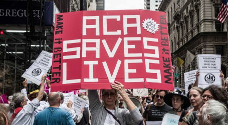 A Federal Court Appears Ready to Buy the GOP’s Argument to Kill Obamacare