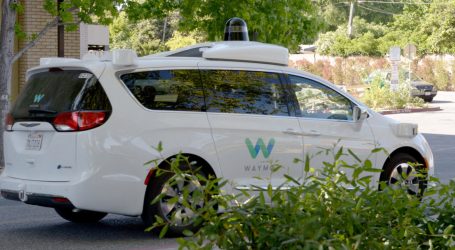 Does Waymo Really Have Self-Driving Cars Ready to Go?