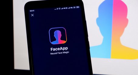 Don’t Overreact to FaceApp. There Are Bigger Tech Risks Out There.