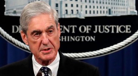Here’s the Bullshit That Republicans Are About to Throw at Mueller