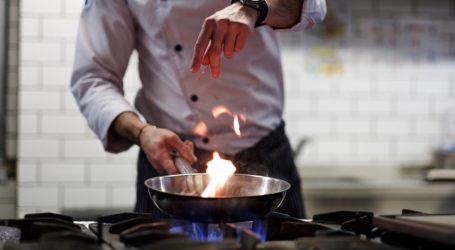 Can Chefs Learn to Love Cooking Without Fire?