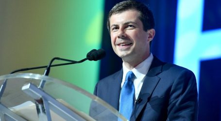 Mayor Pete Doesn’t Have a Climate Plan Yet. This Answer Gives a Major Hint at What It Will Look Like