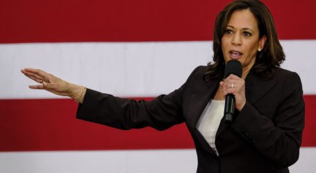 Kamala Harris and AOC Just Injected Environmental Justice Into the 2020 Race