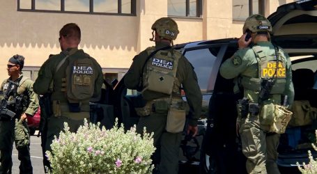 20 People Killed in El Paso Shooting