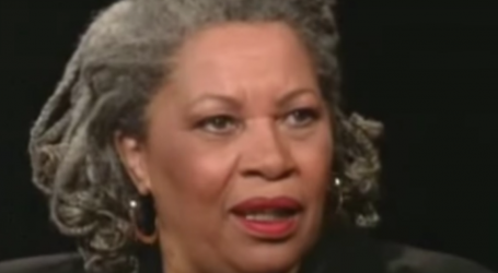 Watch Toni Morrison Explain the “Profound Neurosis” of Racism