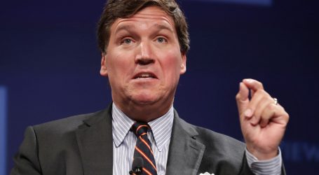 White Supremacy is Taking Lives, But Tucker Carlson Calls It “a Hoax.”