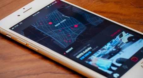 “It Creates a Culture of Fear”: How Crime Tracking Apps Incite Unnecessary Panic