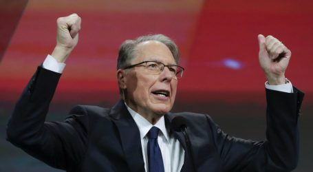 A Titanic Battle Over Gun Safety Is Coming, and the NRA Has Never Been in Worse Shape