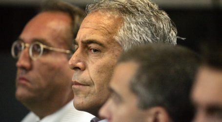 Jeffrey Epstein Was Reportedly Taken Off Suicide Watch Before He Died. Would It Have Kept Him Alive?