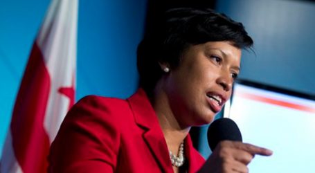 DC Mayor Rejects Plan for Migrant Children Facility in the Capital