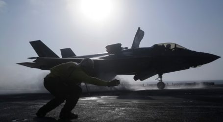 The Pentagon’s Fighter Jet of the Future Is Causing a Whole Lot of Problems in the Present
