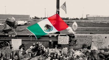 I’ve Heard Anti-Latino Racism for Years. But the El Paso Massacre Weaponized It.