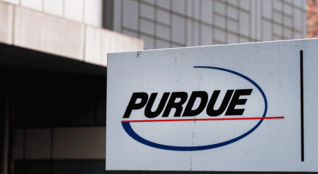 Unsealed Documents Show How Purdue Pharma Created a “Pain Movement”