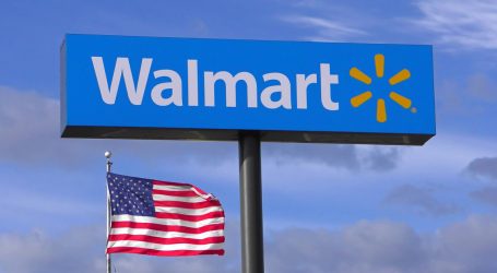 Walmart Will No Longer Sell Handgun Ammunition