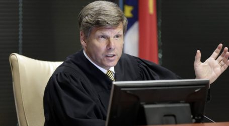 North Carolina Judges Toss Out Gerrymandered Maps as Unconstitutional